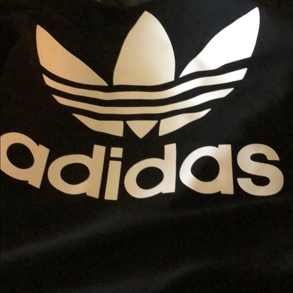 ADIDAS Scoop Neck One Piece Swimsuit - Picture 4 of 6